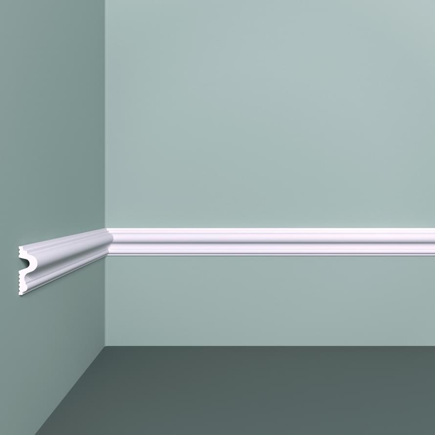 Bello Deco Молдинги Молдинг М 27 2x200