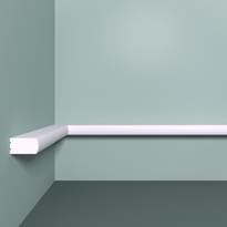 Bello Deco Молдинги Молдинг М 30 0.8x200x0.8 см поверхность 