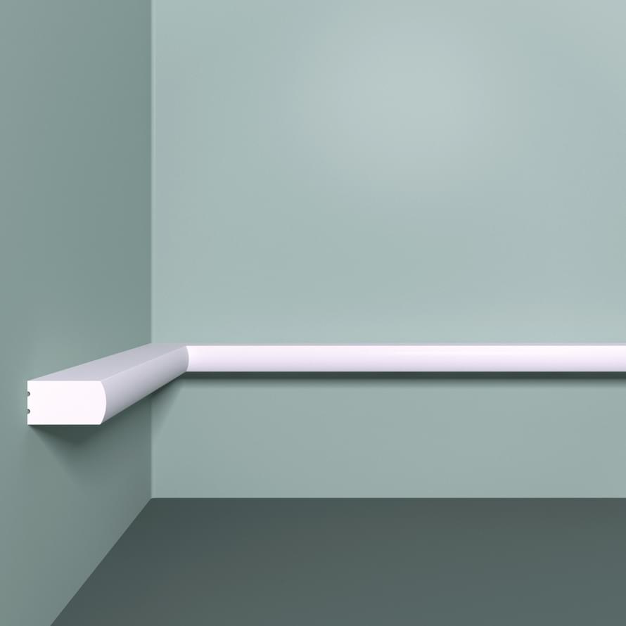 Bello Deco Молдинги Молдинг М 30 0.8x200