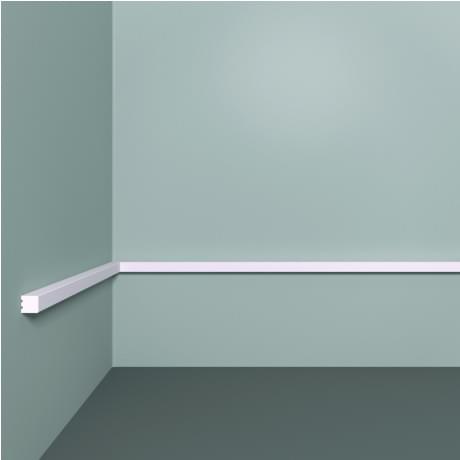 Bello Deco Молдинги Молдинг М 31 5x200