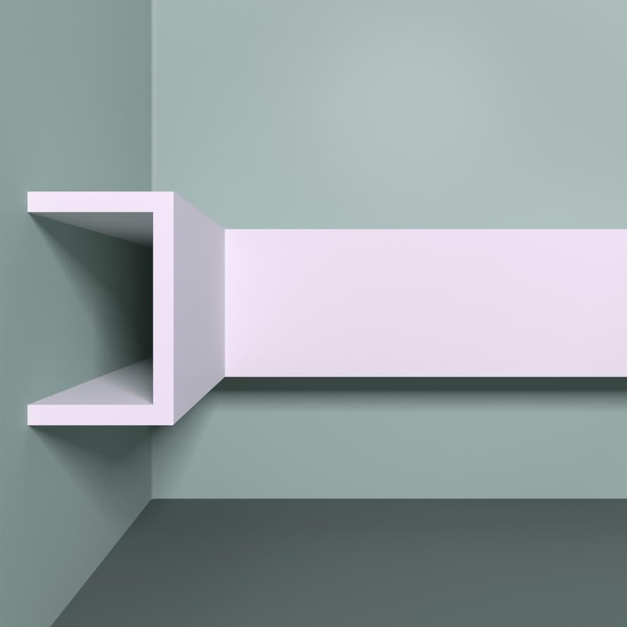 Bello Deco Молдинги Молдинг М 32 8x200