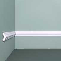 Bello Deco Молдинги Молдинг М 4 4x200x1.5 см поверхность 