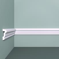 Bello Deco Молдинги Молдинг М 5 5x200x0.7 см поверхность 
