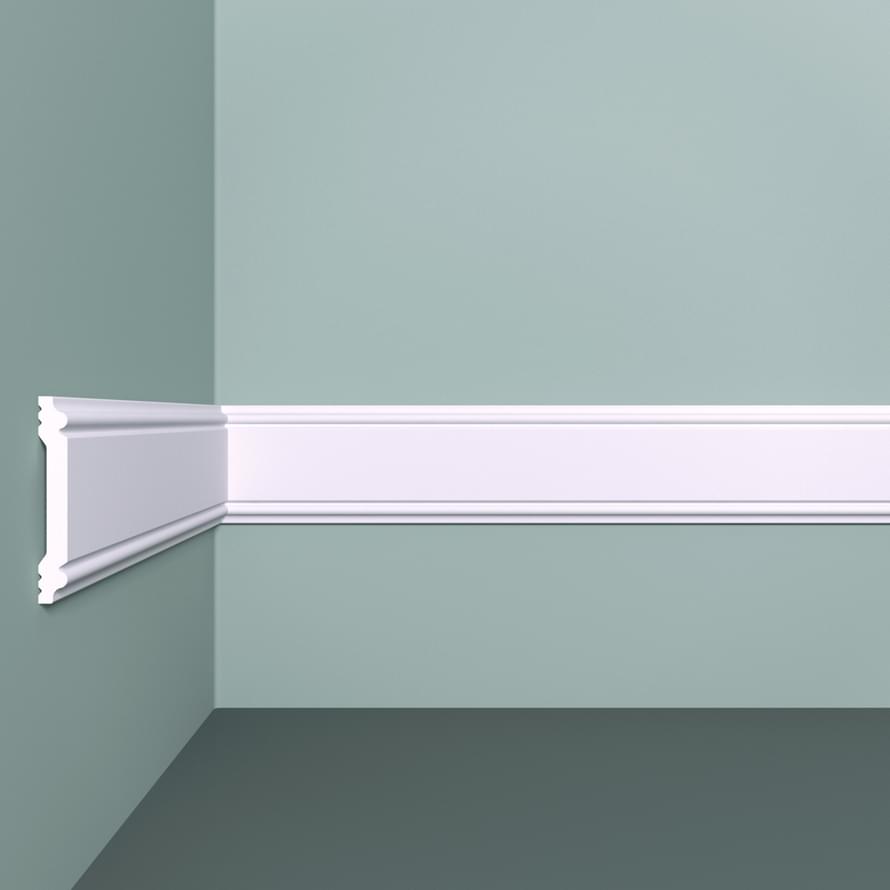Bello Deco Молдинги Молдинг М 6 6x200