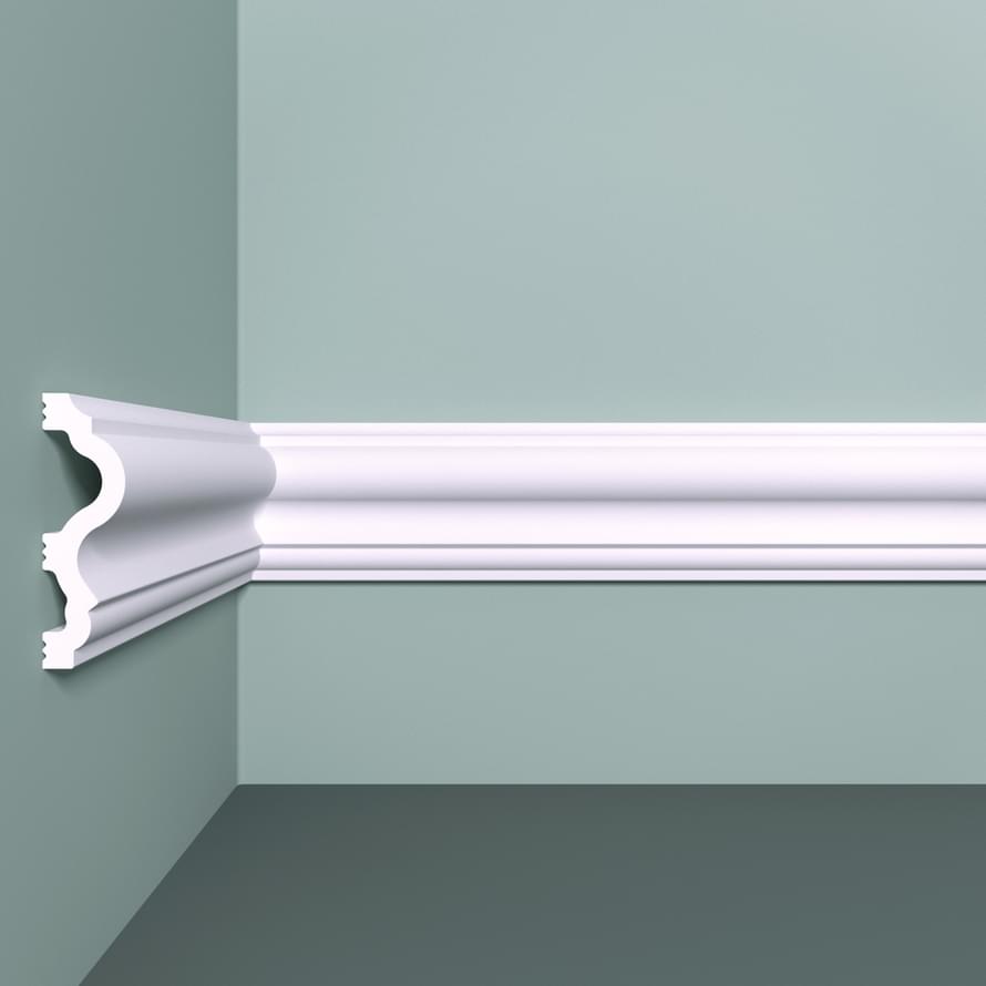 Bello Deco Молдинги Молдинг М 7 7x200