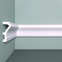 Bello Deco Молдинги Молдинг М 8 8x200x1.5 см поверхность 