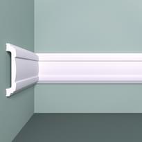 Bello Deco Молдинги Молдинг М 9 8x200x1.9 см поверхность 