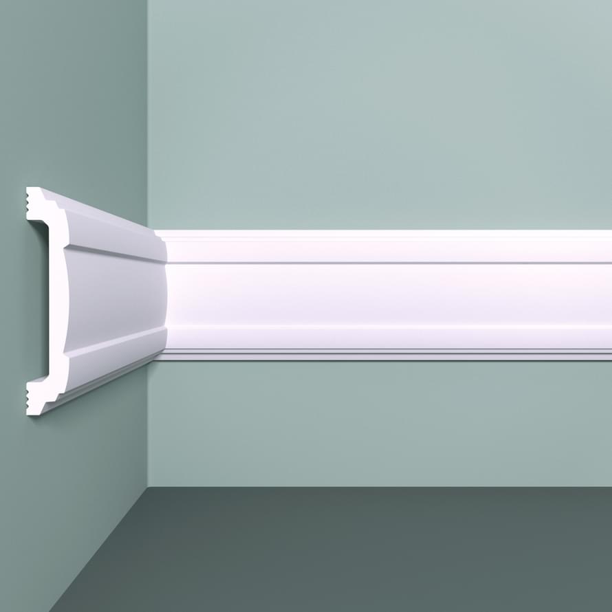 Bello Deco Молдинги Молдинг М 9 8x200