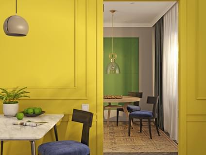 фабрика Bello-Deco коллекция Обрамления