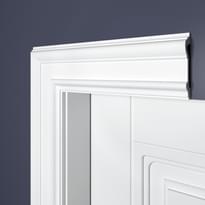 Bello Deco Обрамления Наличник Н 1 9x220x2.3 см поверхность 