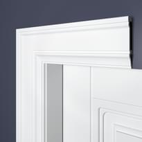 Bello Deco Обрамления Наличник Н 13 10x220x2.3 см поверхность 