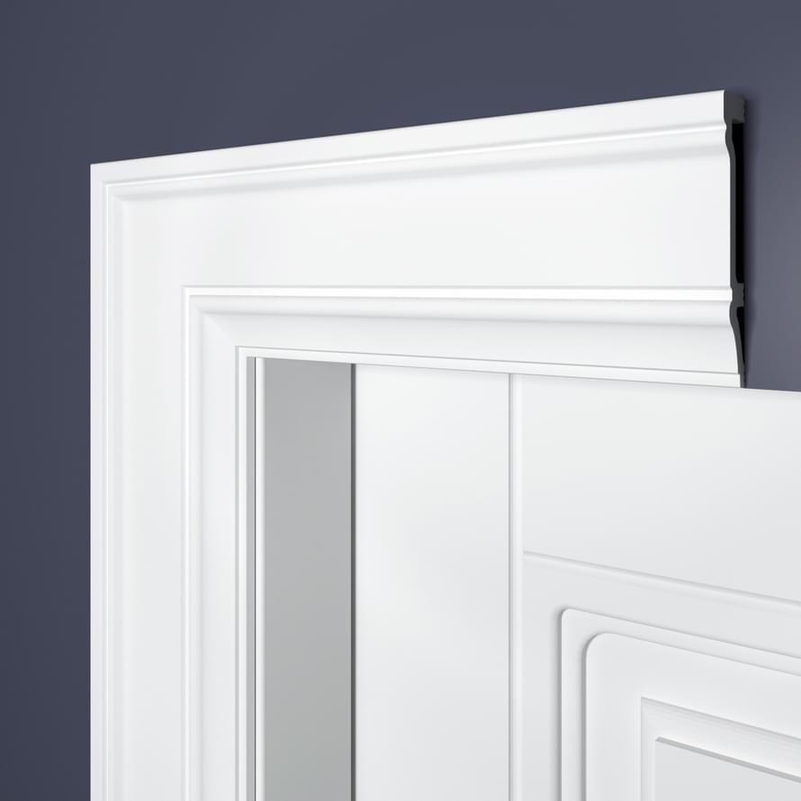Bello Deco Обрамления Наличник Н 13 10x220