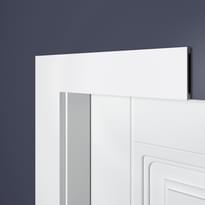 Bello Deco Обрамления Наличник Н 17 7x220x1.5 см поверхность 