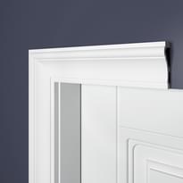 Bello Deco Обрамления Наличник Н 7 7x220x2.8 см поверхность 