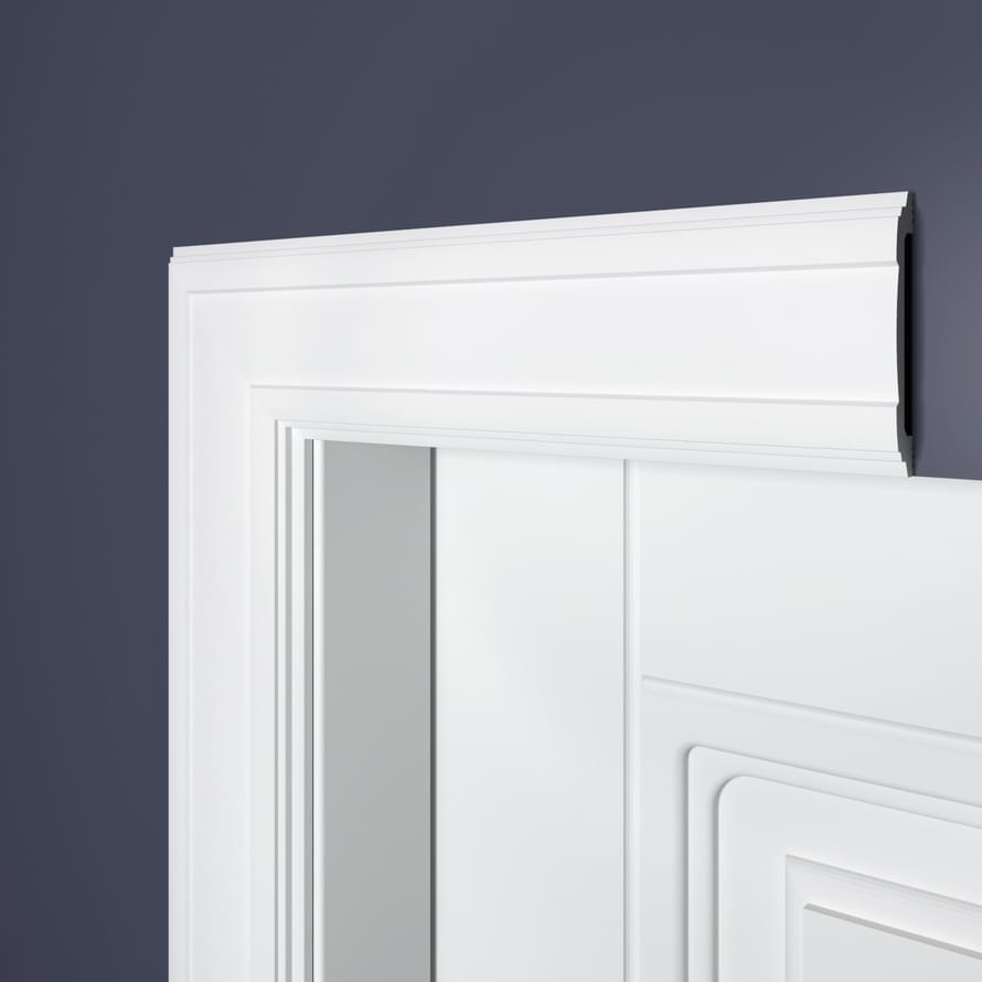 Bello Deco Обрамления Наличник Н 8 8x220