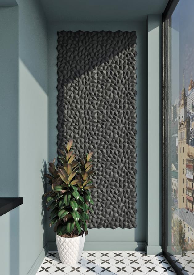 лепнина фабрики Bello Deco коллекция Панели