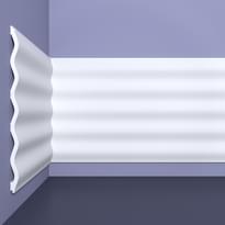 Bello Deco Панели Панель Стеновая Сп 01/2.6 20x260x1 см поверхность 