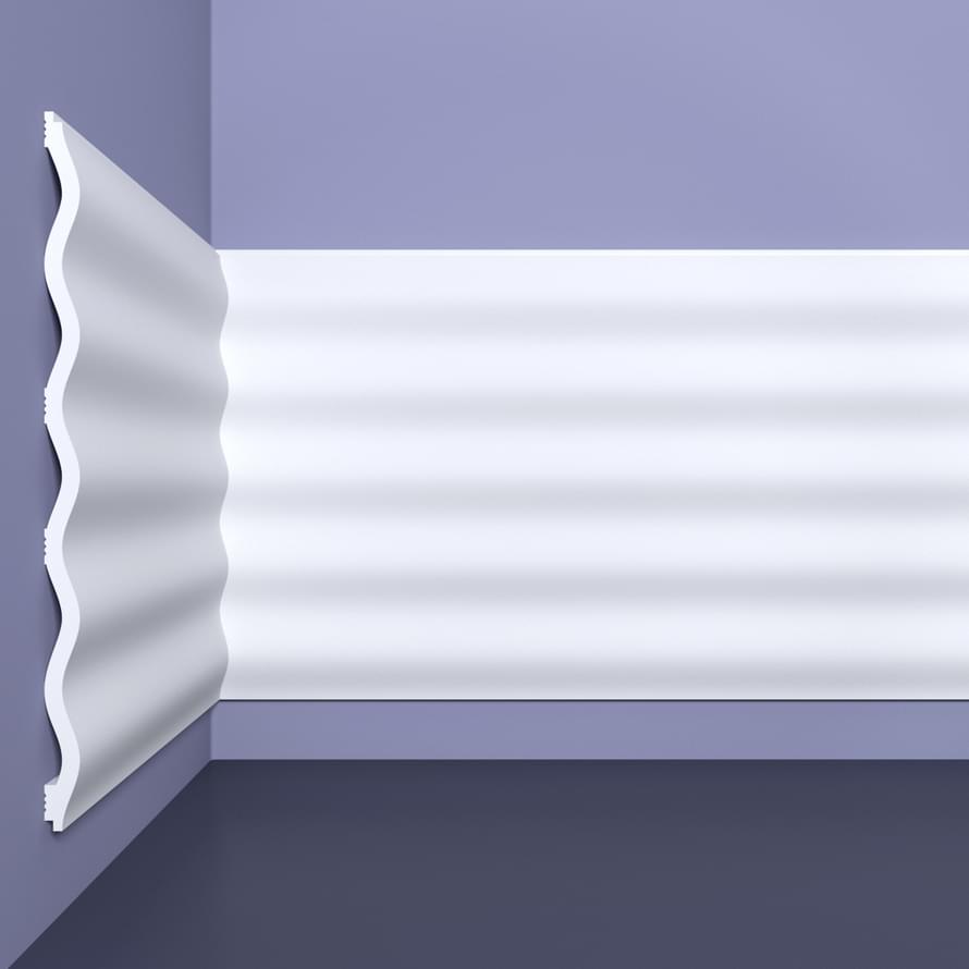 Bello Deco Панели Панель Стеновая Сп 01/2.6 20x260