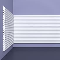 Bello Deco Панели Панель Стеновая Сп 08/2.6 20x260x0.8 см поверхность 
