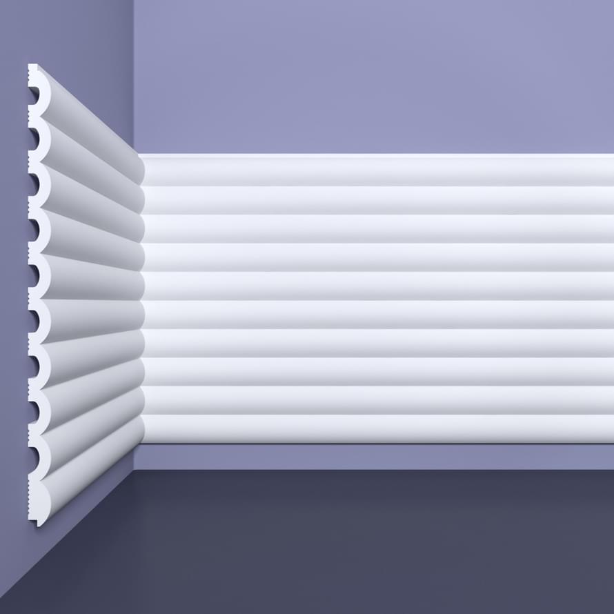Bello Deco Панели Панель Стеновая Сп 09/2 20x200