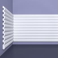 Bello Deco Панели Панель Стеновая Сп 09/3 20x300x1 см поверхность 