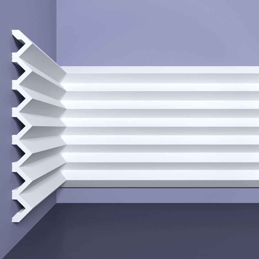 Bello Deco Панели Панель Стеновая Сп 11/2 20x200