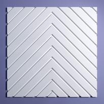 Bello Deco Панели Панель Стеновая Сп 14 50x50x1.2 см поверхность 