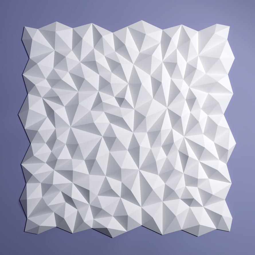 Bello Deco Панели Панель Стеновая Сп 15 50x50