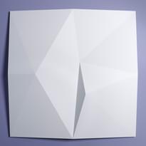 Bello Deco Панели Панель Стеновая Сп 16 50x50x5 см поверхность 
