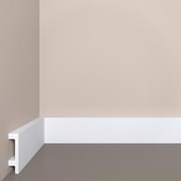 Плинтус Bello Deco Плинтусы Плинтус Напольный П 15 6x200x1.5 см поверхность 