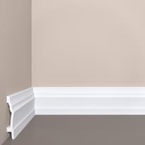 Плинтус Bello Deco Плинтусы Плинтус Напольный П 20 8x200x1.4 см поверхность 