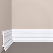Плинтус Bello Deco Плинтусы Плинтус Напольный П 21 10x200x1.6 см поверхность 