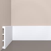 Плинтус Bello Deco Плинтусы Плинтус Напольный П 28 12x200x1.5 см поверхность 