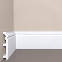 Плинтус Bello Deco Плинтусы Плинтус Напольный П 5 12x200x2.2 см поверхность 