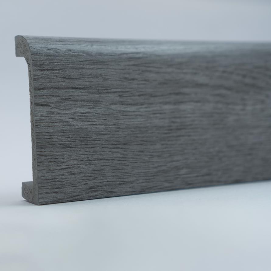 Bello Deco Плинтусы Плинтус Напольный Пл 16 Северная Классика 8x200