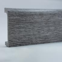 Плинтус Bello Deco Плинтусы Плинтус Напольный Пл 16 Скандинавский Шик 8x200x1.9 см поверхность 