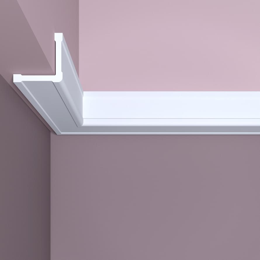 лепнина фабрики Bello Deco коллекция Углы