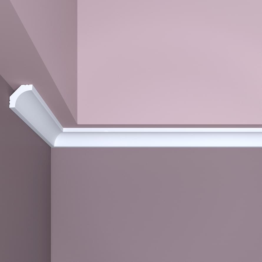 лепнина фабрики Bello Deco коллекция Углы