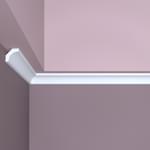 лепнина фабрики Bello Deco коллекция Углы