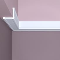 Bello Deco Углы Угол У 4 4x200x4 см поверхность 