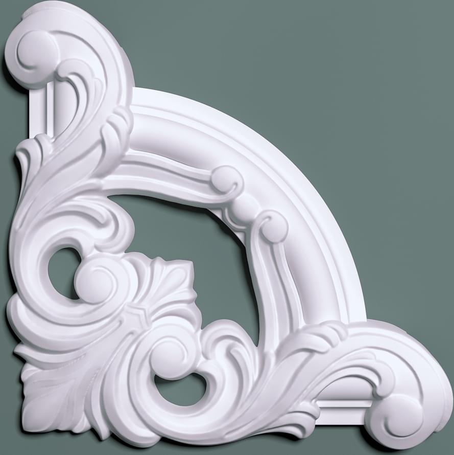 лепнина фабрики Bello Deco коллекция Элементы