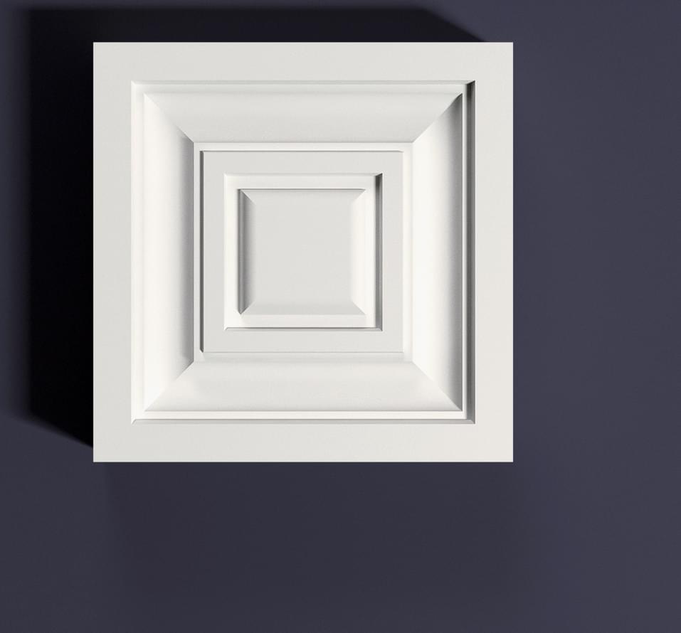 лепнина фабрики Bello Deco коллекция Элементы