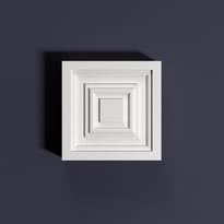 Bello Deco Элементы Вставка Декоративная В2 82/82 2.1x8.2x8.2 см поверхность 