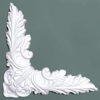 Bello Deco Элементы Элемент Декора Угол М10У4 2x28.7x28.7 см поверхность 