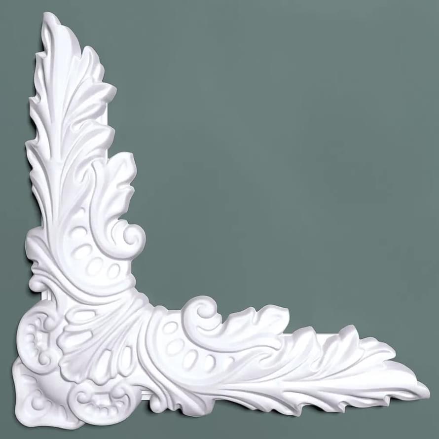 Bello Deco Элементы Элемент Декора Угол М10У4 2x28.7