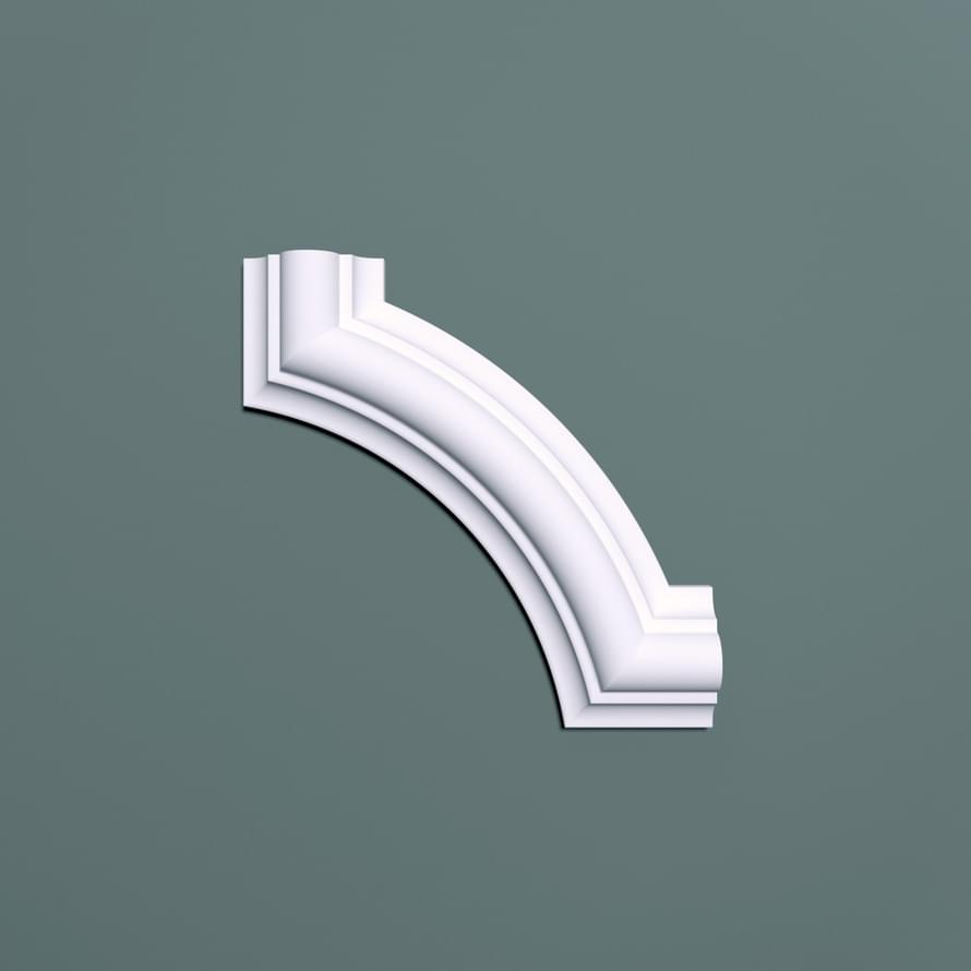 Bello Deco Элементы Элемент Декора Угол М12У1 2x13.3
