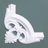 Bello Deco Элементы Элемент Декора Угол М12У2 2x22.5x22.5 см поверхность 