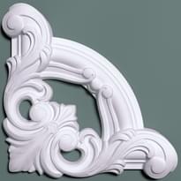 Bello Deco Элементы Элемент Декора Угол М12У3 1.5x19.5x19.5 см поверхность 