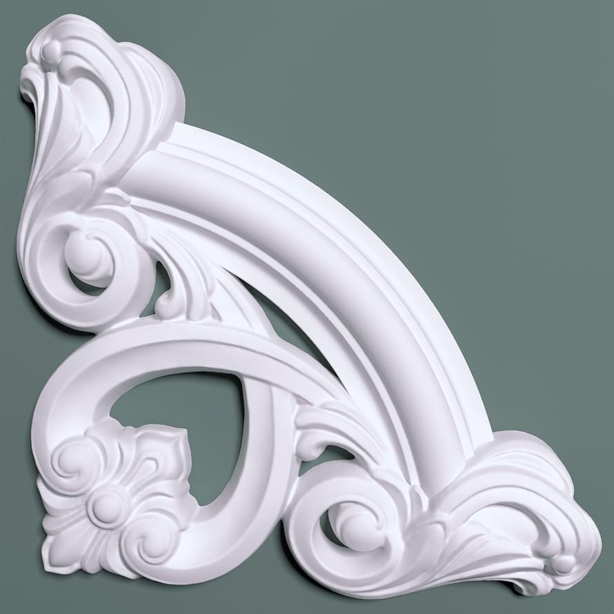 Bello Deco Элементы Элемент Декора Угол М12У4 1.5x19.1