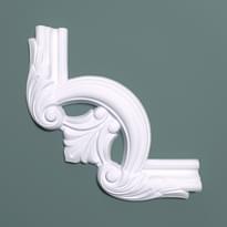 Bello Deco Элементы Элемент Декора Угол М15У2 2x21x21 см поверхность 